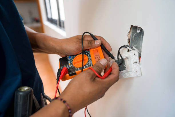 Best Electrical Outlet Repair  in Lake Andes, SD