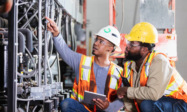 Best Licensed Electrician  in Lake Andes, SD