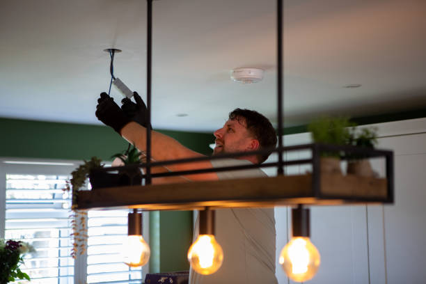 Best 24-Hour Electrician  in Lake Andes, SD