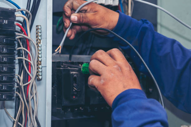 Best Electrical Wiring Services  in Lake Andes, SD