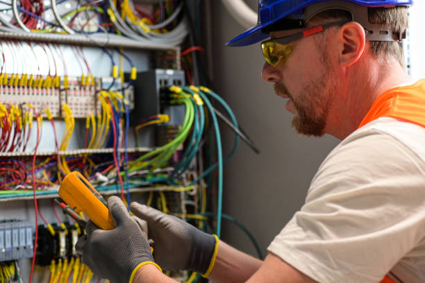 Best Electrical Wiring Services  in Lake Andes, SD