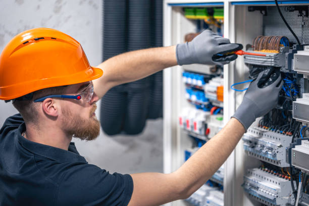 Best Electrical Troubleshooting Services  in Lake Andes, SD